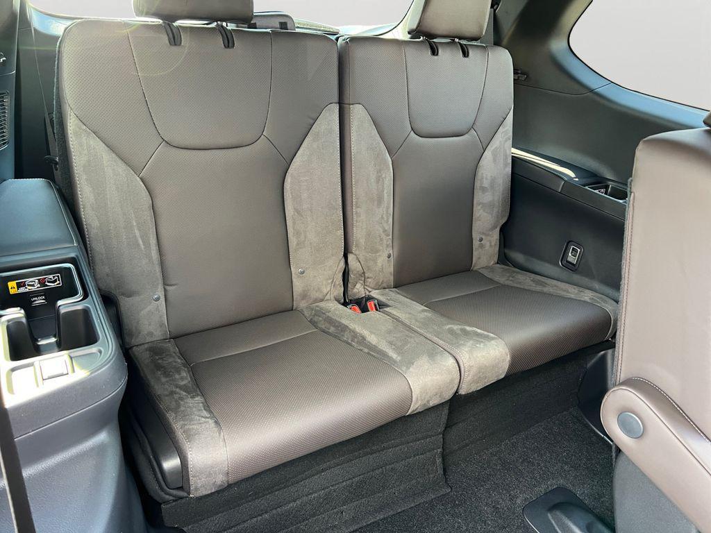 new 2026 Lexus TX 350 car, priced at $71,028