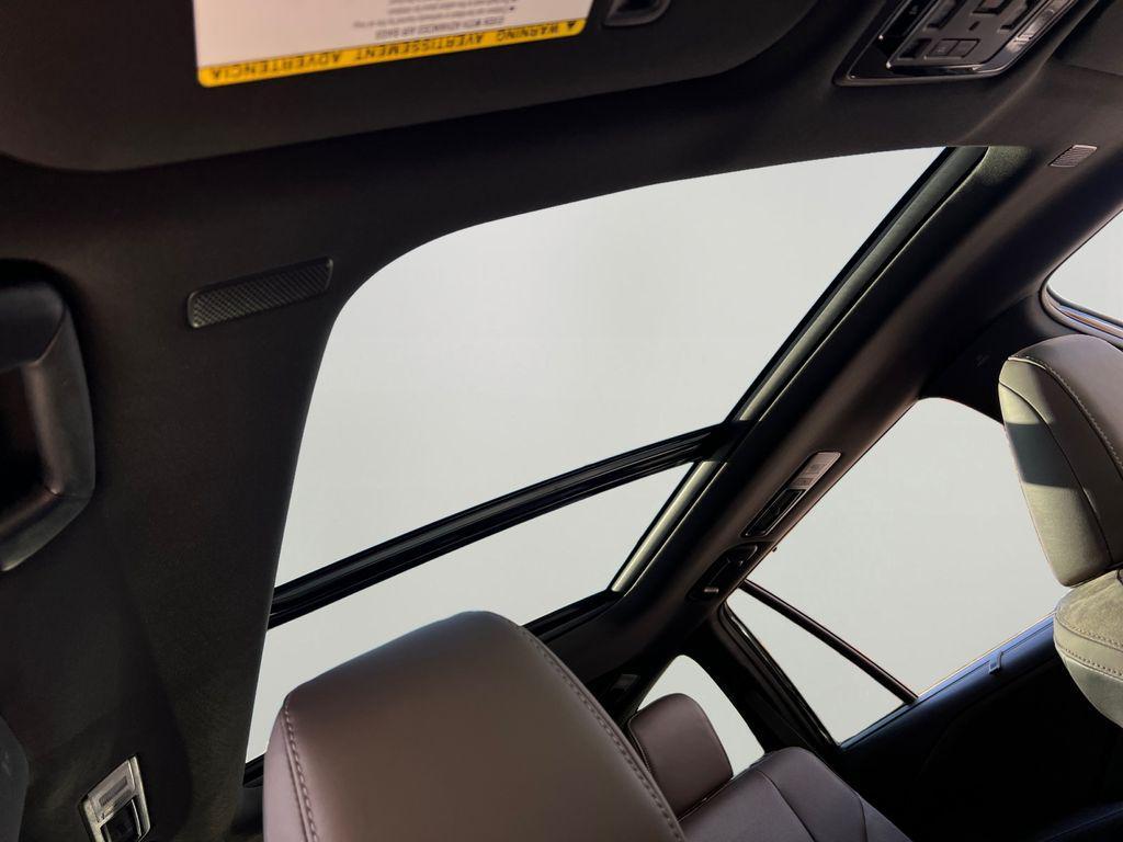 new 2026 Lexus TX 350 car, priced at $71,028