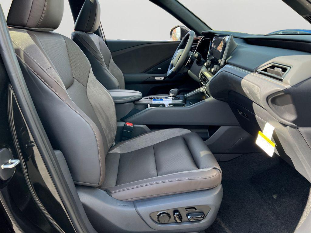 new 2026 Lexus TX 350 car, priced at $71,028