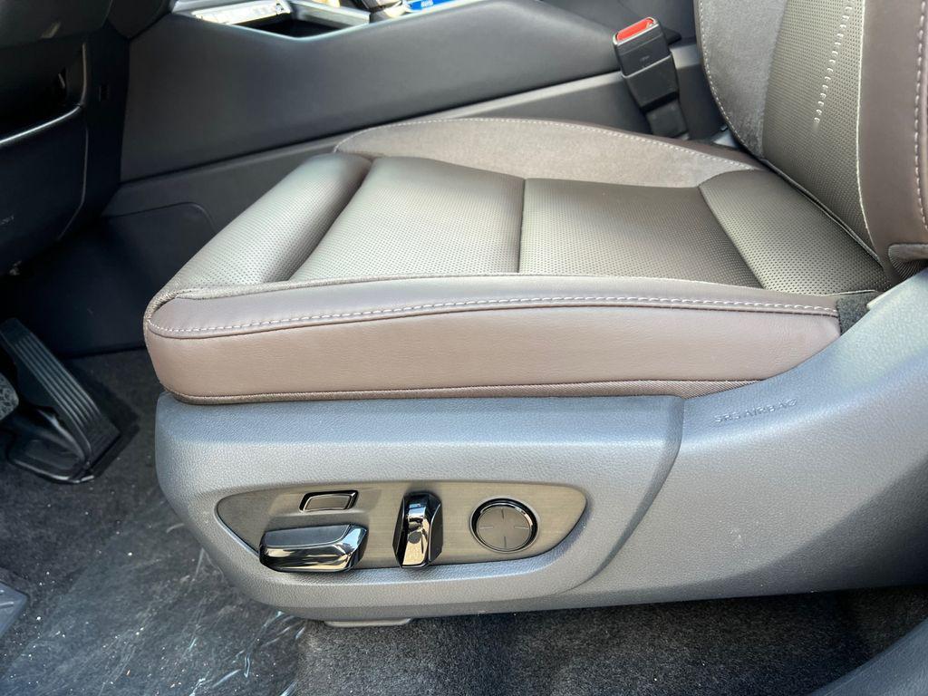 new 2026 Lexus TX 350 car, priced at $71,028