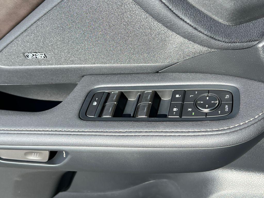 new 2026 Lexus TX 350 car, priced at $71,028