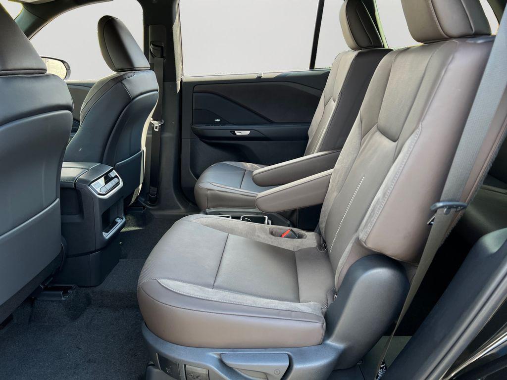 new 2026 Lexus TX 350 car, priced at $71,028