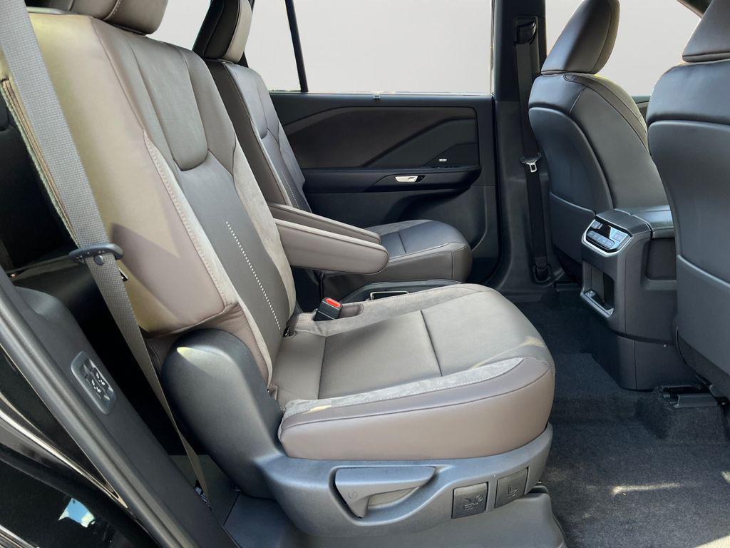 new 2026 Lexus TX 350 car, priced at $71,028