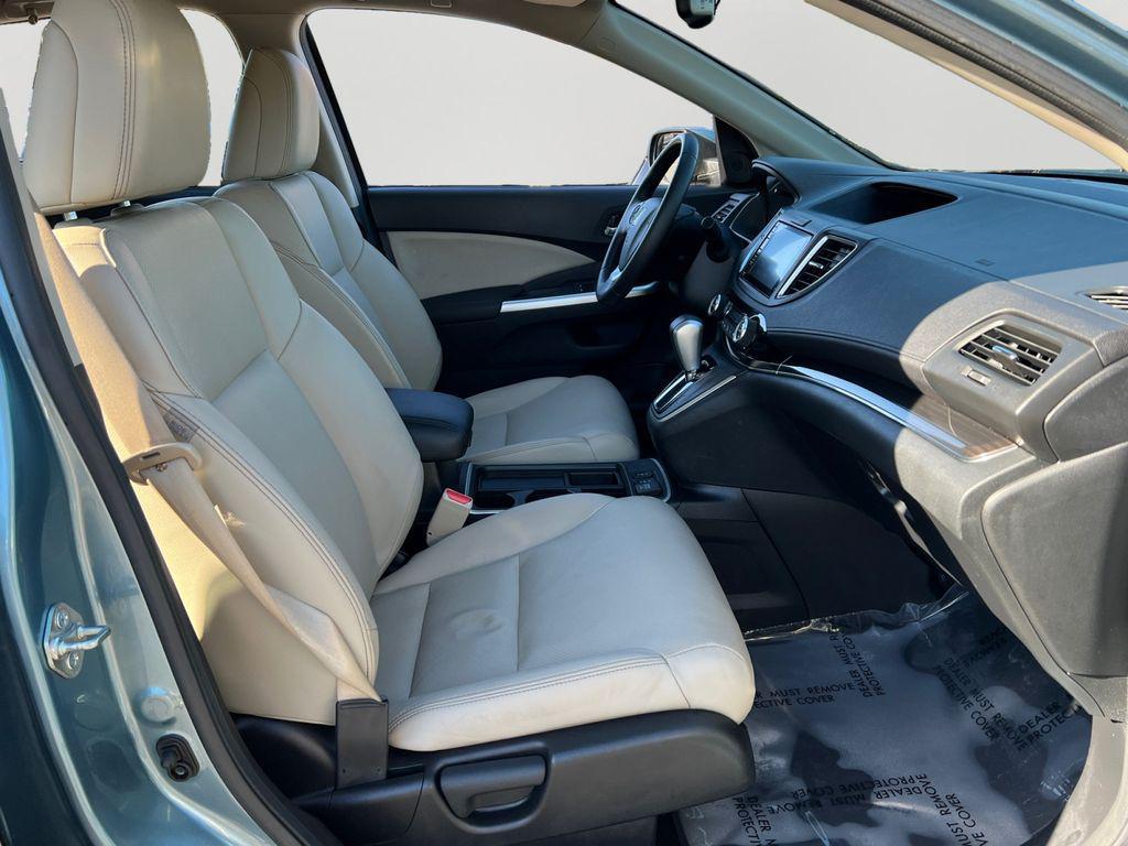 used 2016 Honda CR-V car, priced at $17,899