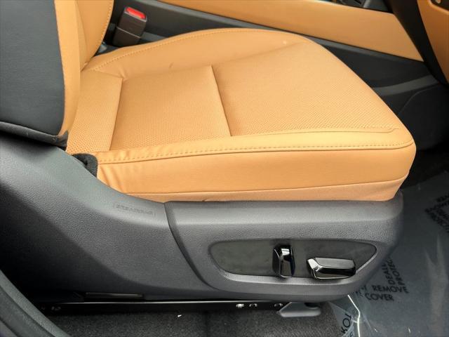 used 2025 Lexus NX 350 car, priced at $48,842