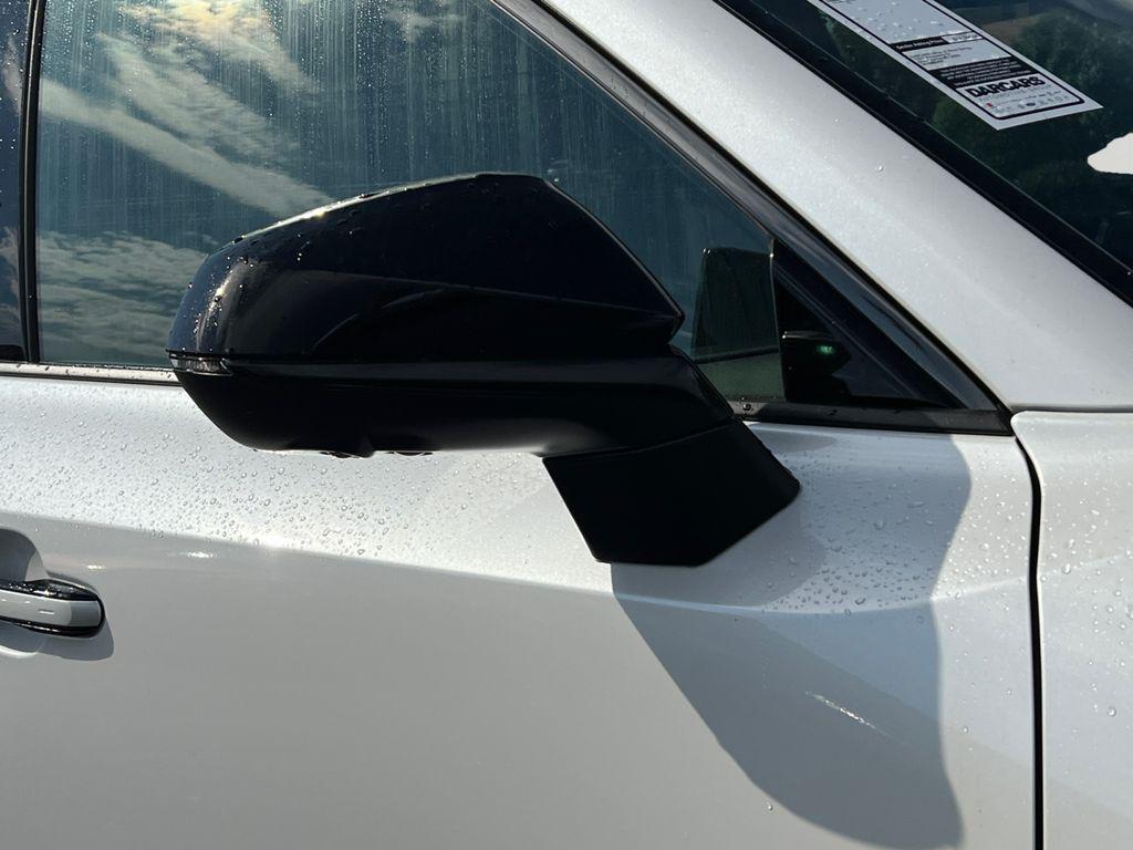 new 2025 Lexus TX 500h car, priced at $73,565
