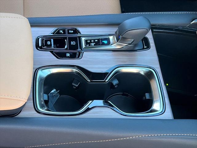new 2025 Lexus RX 350 car, priced at $58,827