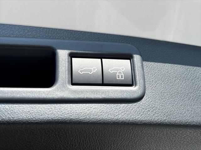 new 2025 Lexus RX 350 car, priced at $58,827