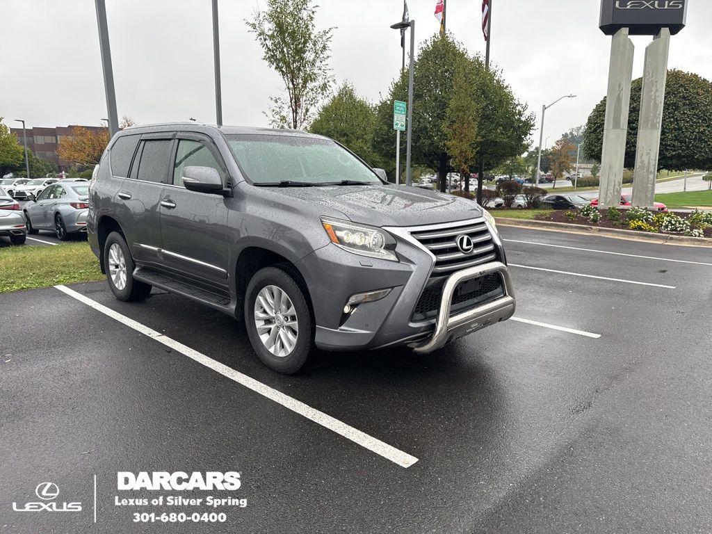 used 2016 Lexus GX 460 car, priced at $28,662