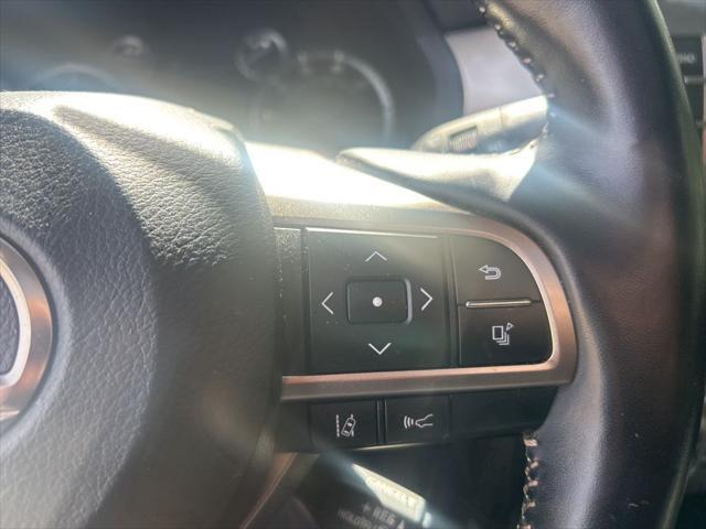 used 2020 Lexus GX 460 car, priced at $46,258