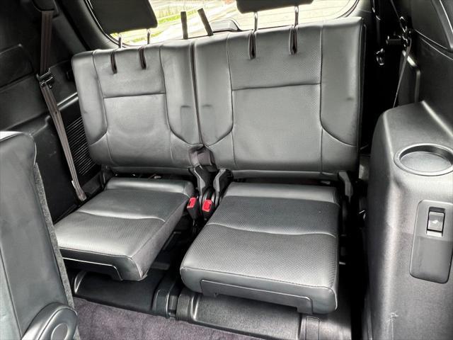 used 2020 Lexus GX 460 car, priced at $45,900