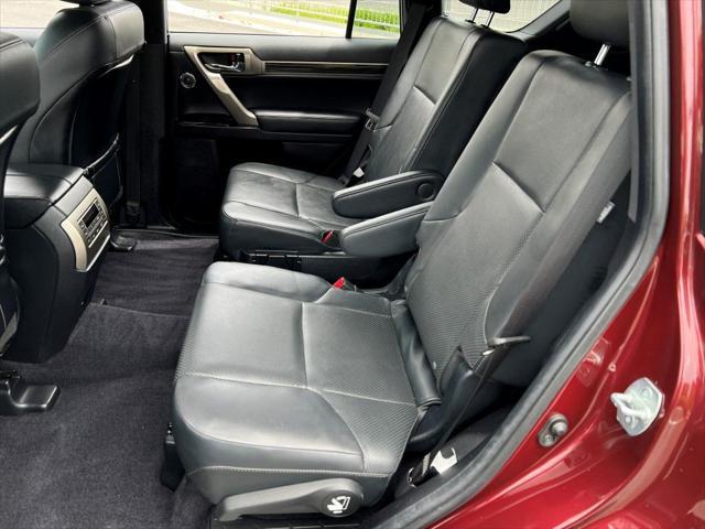 used 2020 Lexus GX 460 car, priced at $45,900