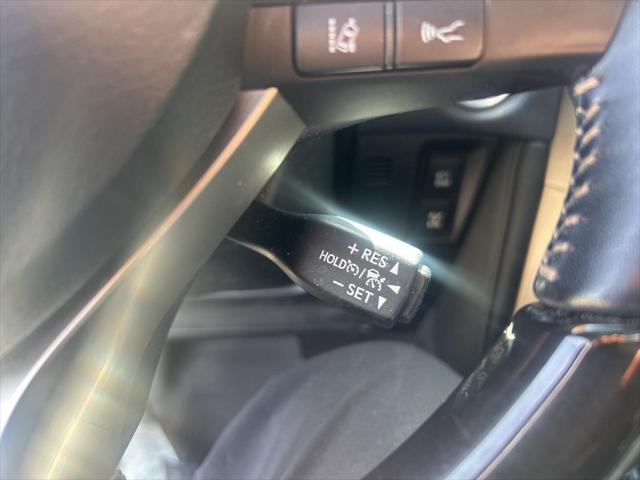 used 2020 Lexus GX 460 car, priced at $46,258