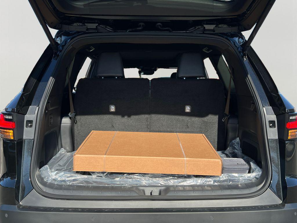 new 2026 Lexus TX 350 car, priced at $64,968