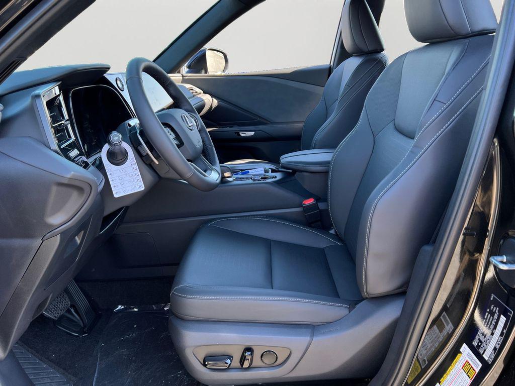 new 2026 Lexus TX 350 car, priced at $64,968