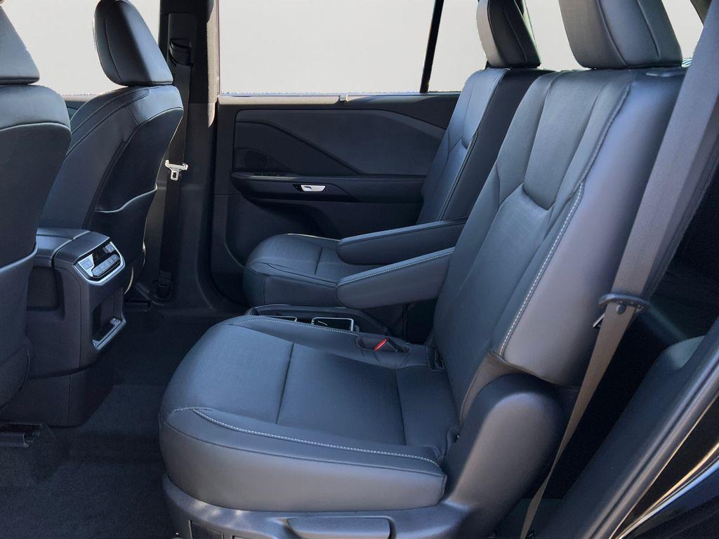 new 2026 Lexus TX 350 car, priced at $64,968