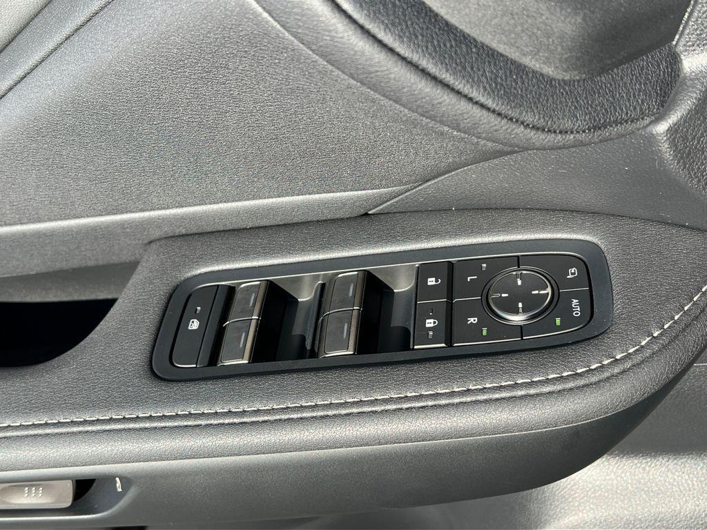 new 2026 Lexus TX 350 car, priced at $64,968