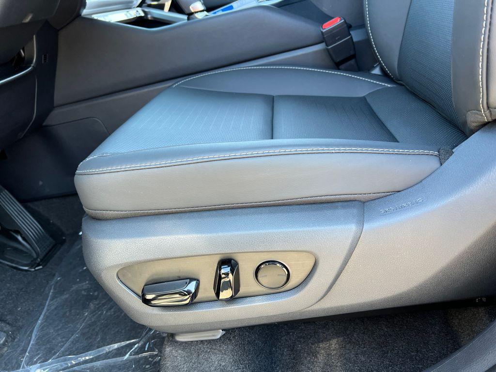 new 2026 Lexus TX 350 car, priced at $64,968