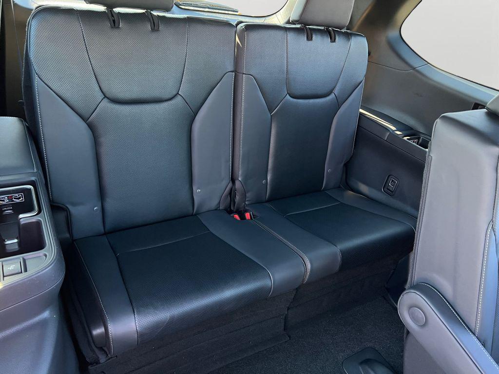 new 2026 Lexus TX 350 car, priced at $64,968