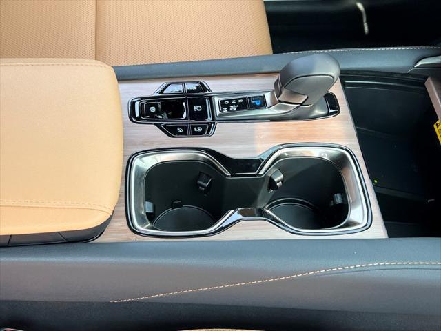 new 2025 Lexus RX 350 car, priced at $55,035
