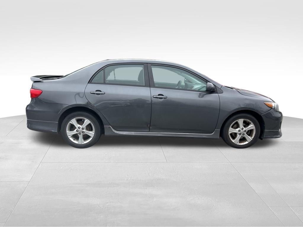 used 2011 Toyota Corolla car, priced at $9,399