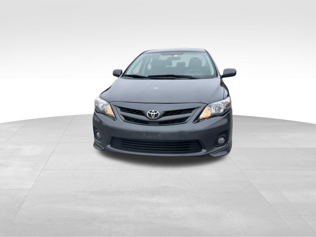 used 2011 Toyota Corolla car, priced at $9,399