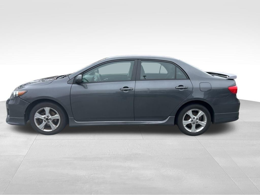 used 2011 Toyota Corolla car, priced at $9,399