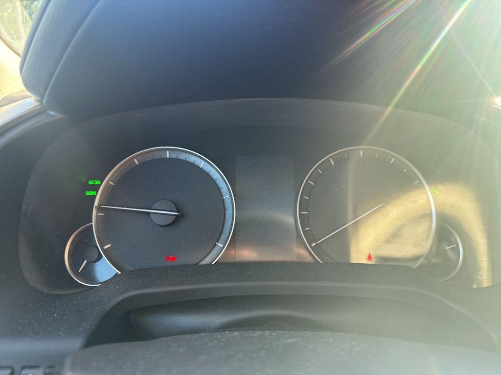 used 2018 Lexus RX 350 car, priced at $28,722