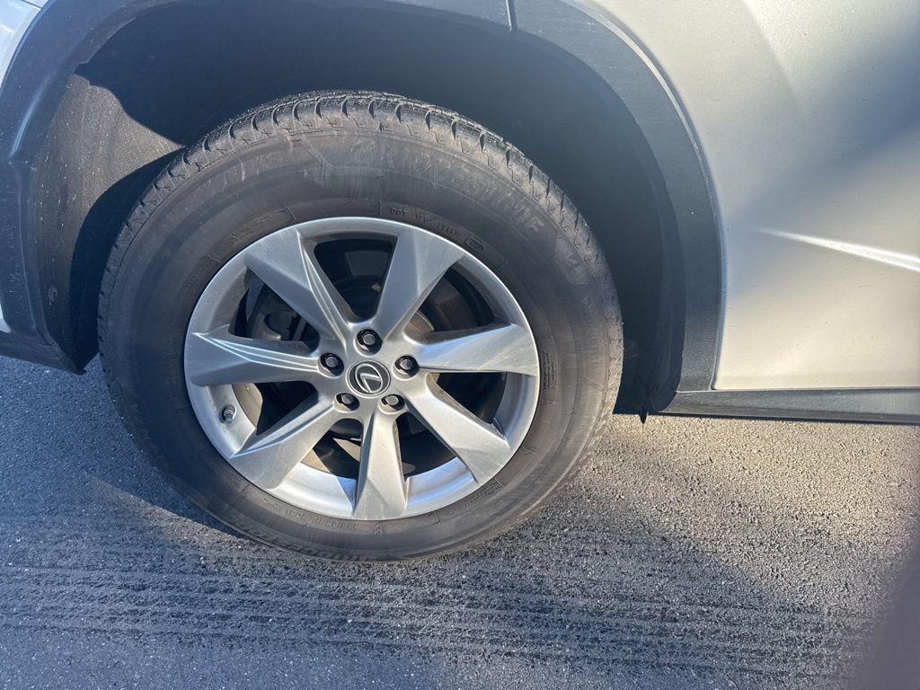 used 2018 Lexus RX 350 car, priced at $28,722