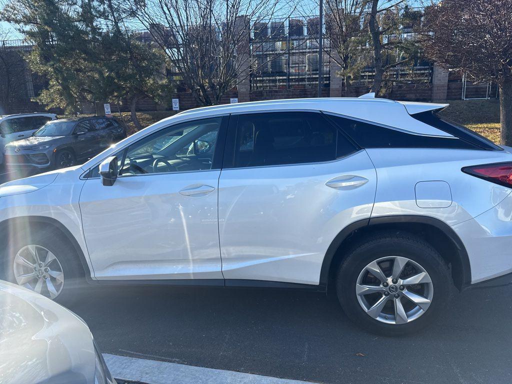 used 2018 Lexus RX 350 car, priced at $28,722