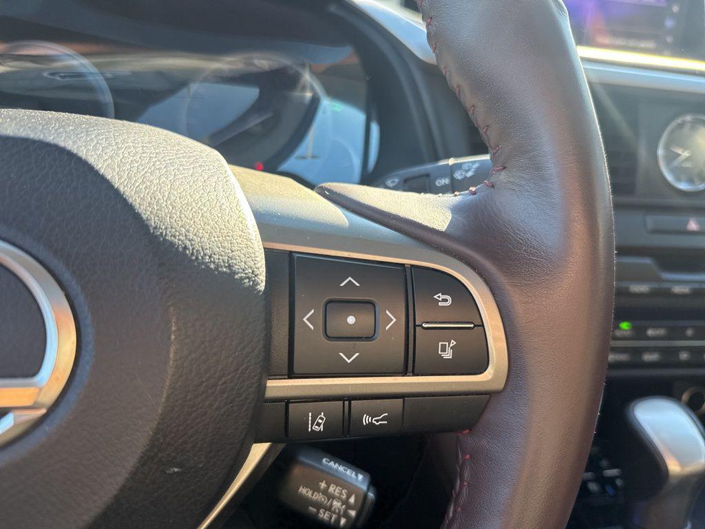 used 2018 Lexus RX 350 car, priced at $28,722