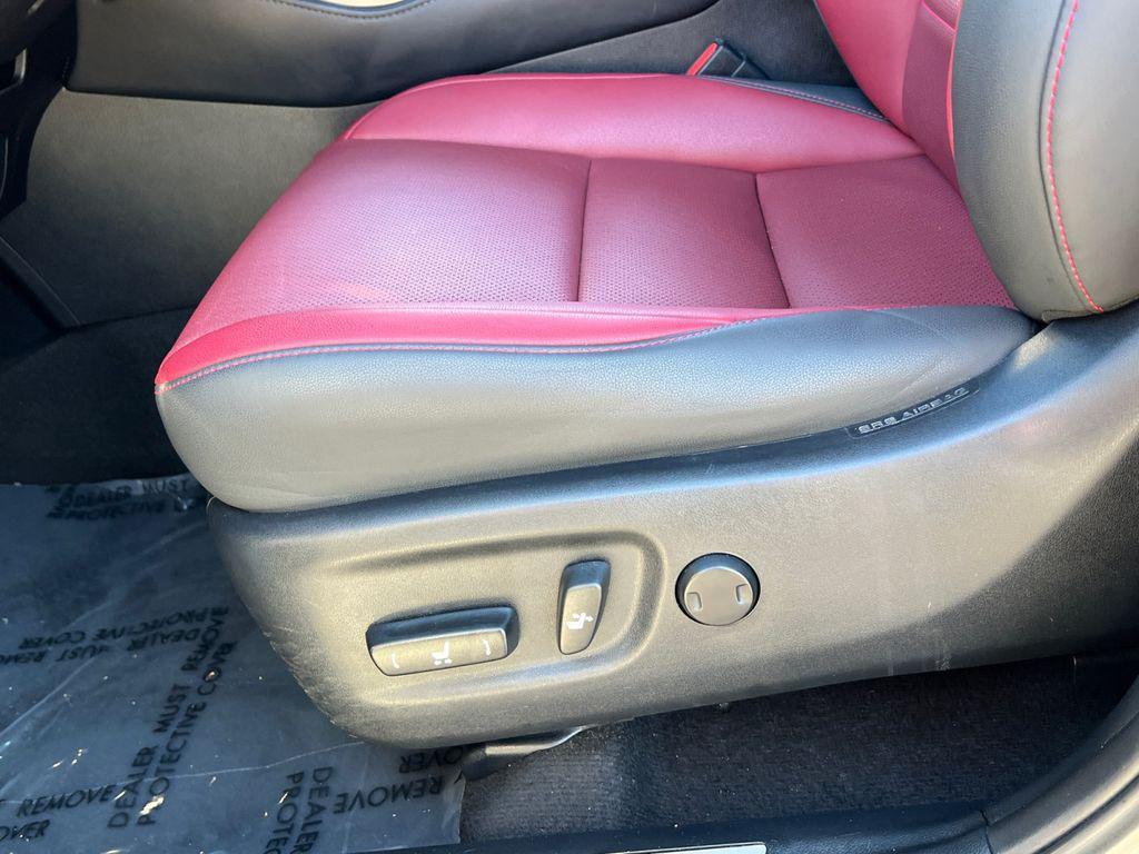 used 2021 Lexus NX 300 car, priced at $30,499