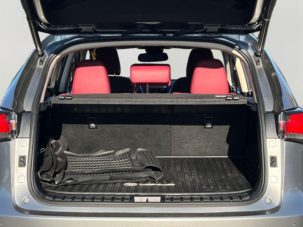 used 2021 Lexus NX 300 car, priced at $30,499