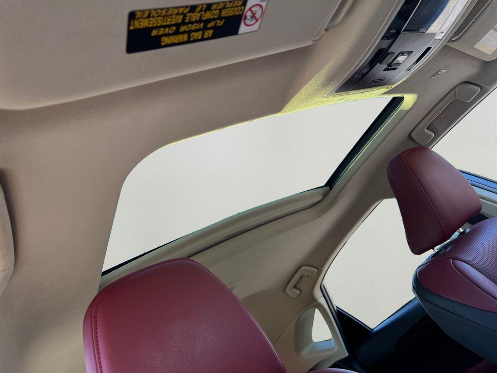 used 2021 Lexus NX 300 car, priced at $30,499