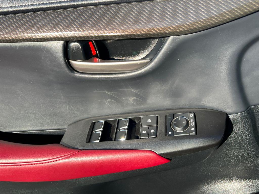 used 2021 Lexus NX 300 car, priced at $30,499