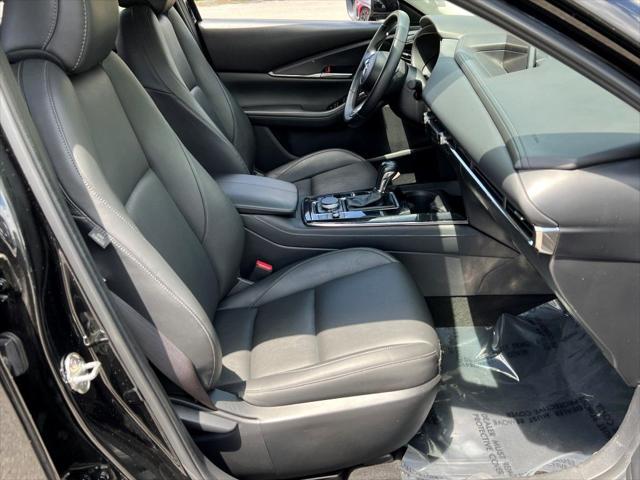 used 2022 Mazda CX-30 car, priced at $23,900