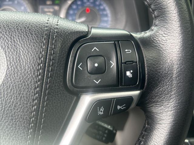 used 2019 Toyota Sienna car, priced at $36,751