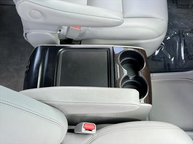 used 2019 Toyota Sienna car, priced at $30,200