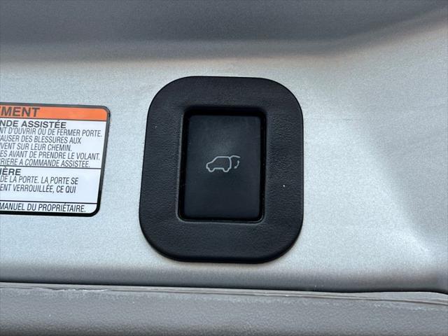 used 2019 Toyota Sienna car, priced at $30,200