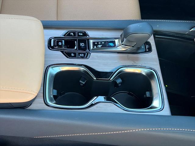 new 2025 Lexus RX 350 car, priced at $57,331