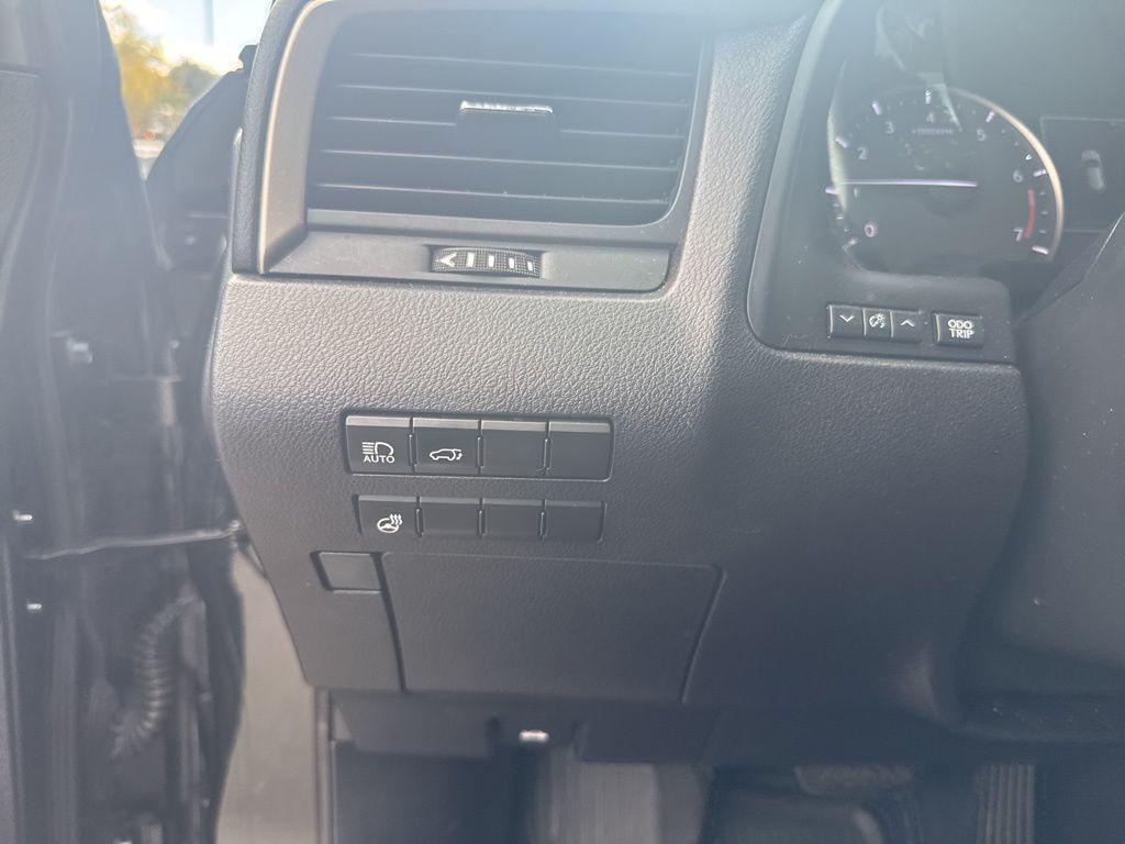 used 2021 Lexus RX 350 car, priced at $34,237