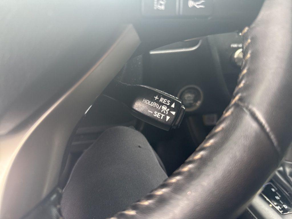 used 2021 Lexus RX 350 car, priced at $34,237