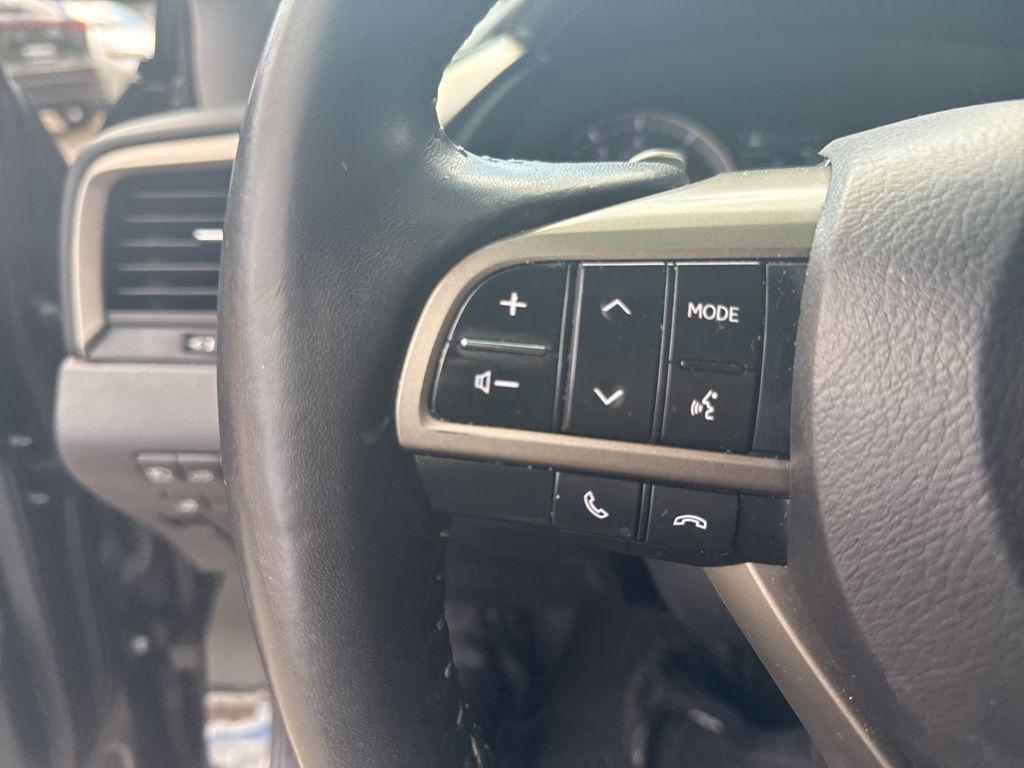 used 2021 Lexus RX 350 car, priced at $34,237