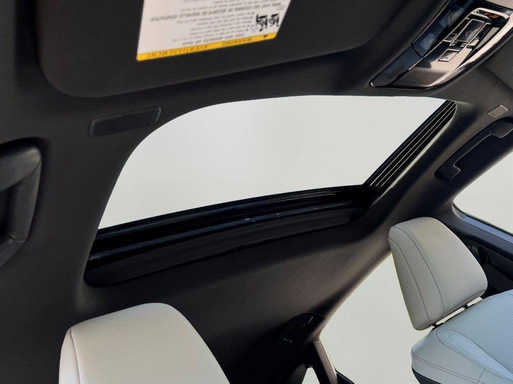 used 2025 Lexus RX 350 car, priced at $55,899