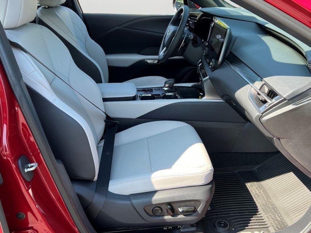 used 2025 Lexus RX 350 car, priced at $55,899