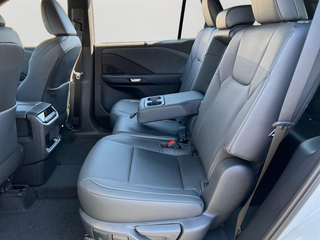 new 2026 Lexus TX 350 car, priced at $63,952