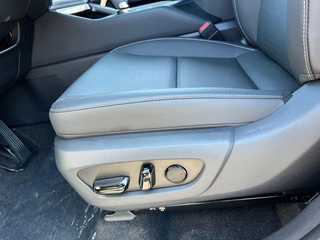 new 2026 Lexus TX 350 car, priced at $63,952