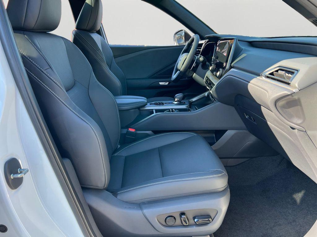 new 2026 Lexus TX 350 car, priced at $63,952