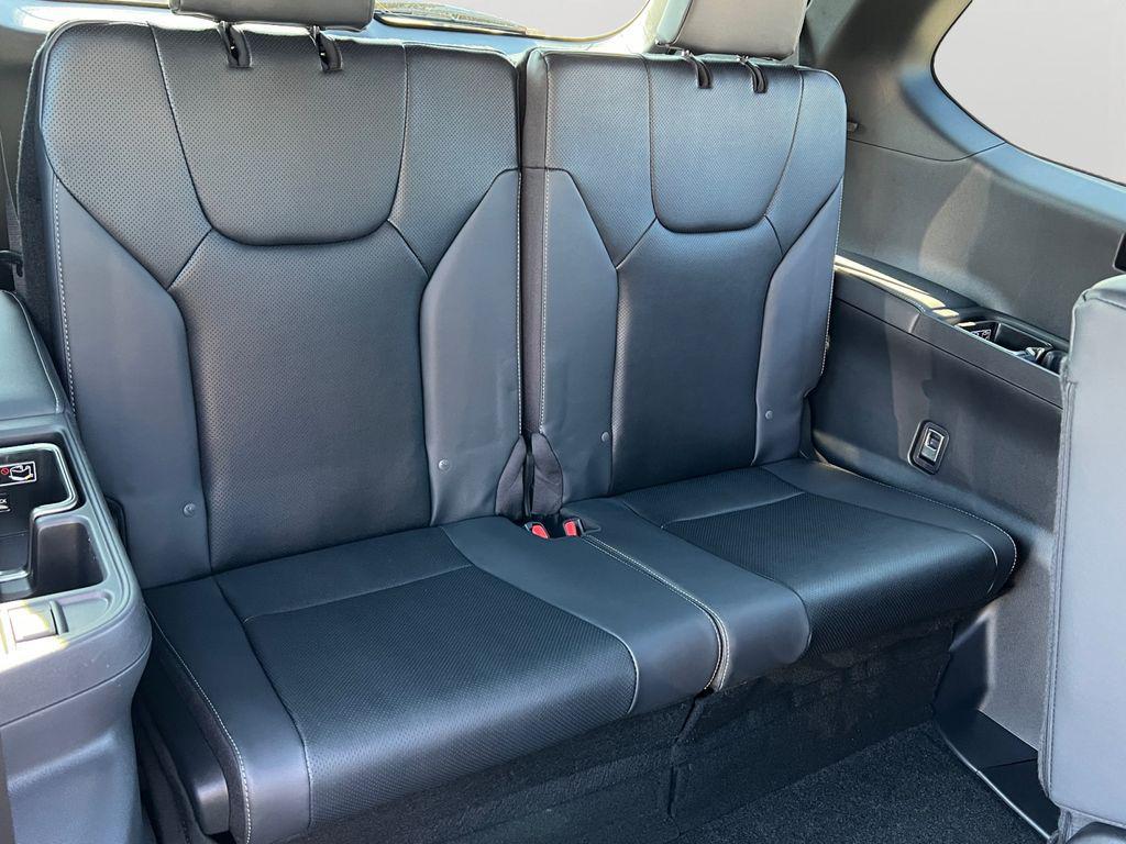 new 2026 Lexus TX 350 car, priced at $63,952