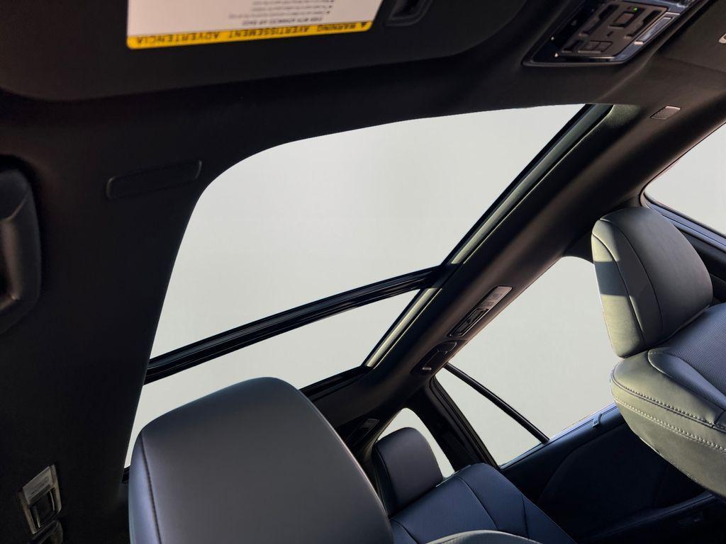 new 2026 Lexus TX 350 car, priced at $63,952